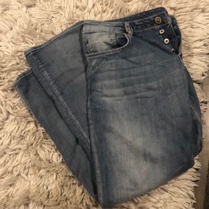 Men’s Jeans